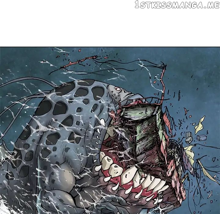 Leviathan, Chapter 3 image 12